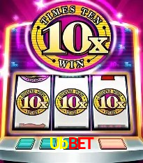 Slots no Site Ubbet