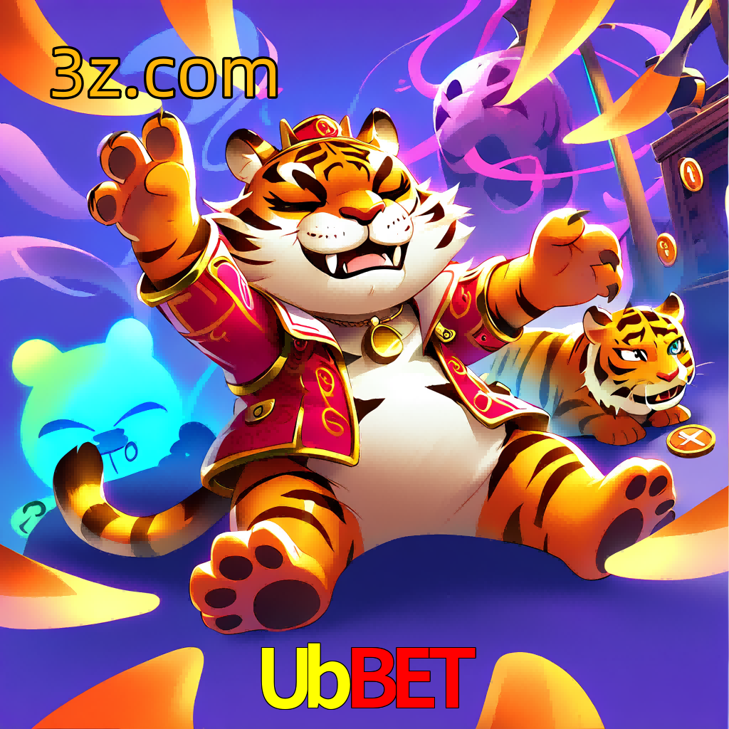  Ubbet